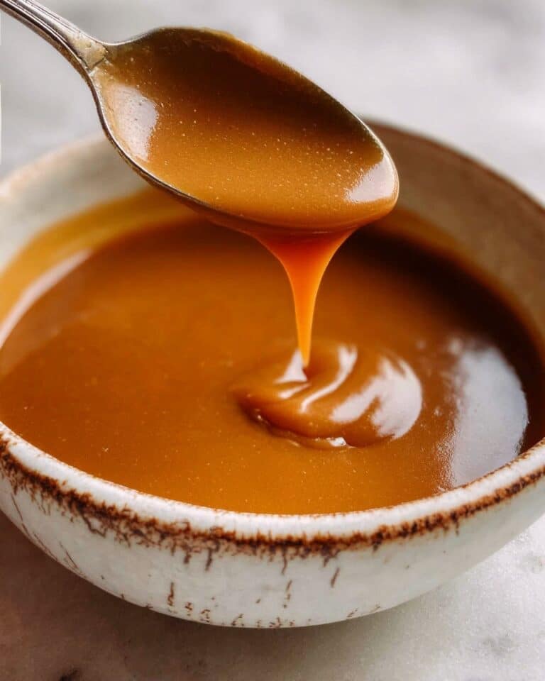 Vermouth Jus with Cream and Shallots Recipe